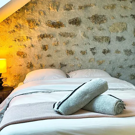 Hébergement de vacances Le Golf Comme Jardin Dormez Au Coeur Du Parcours Lésigny