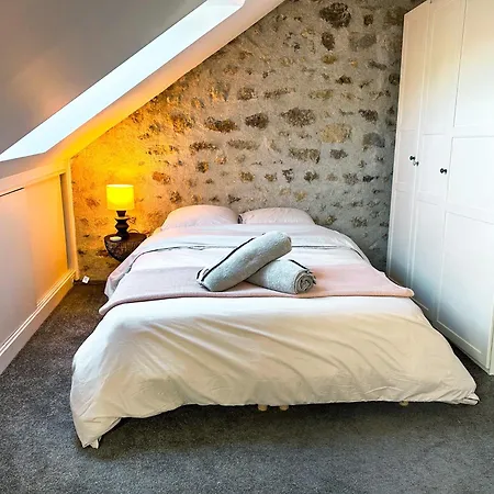 Le Golf Comme Jardin Dormez Au Coeur Du Parcours Hébergement de vacances